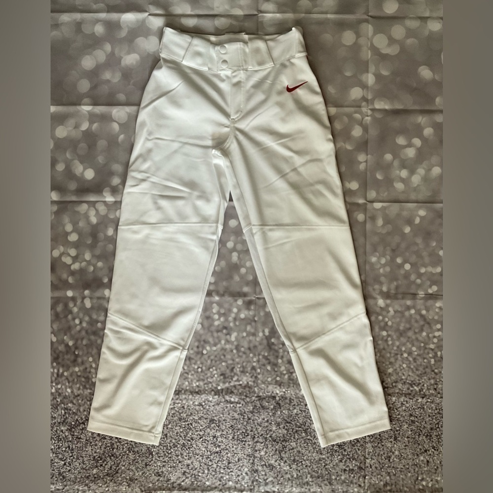 Nike Boys' Vapor Select Baseball Pants